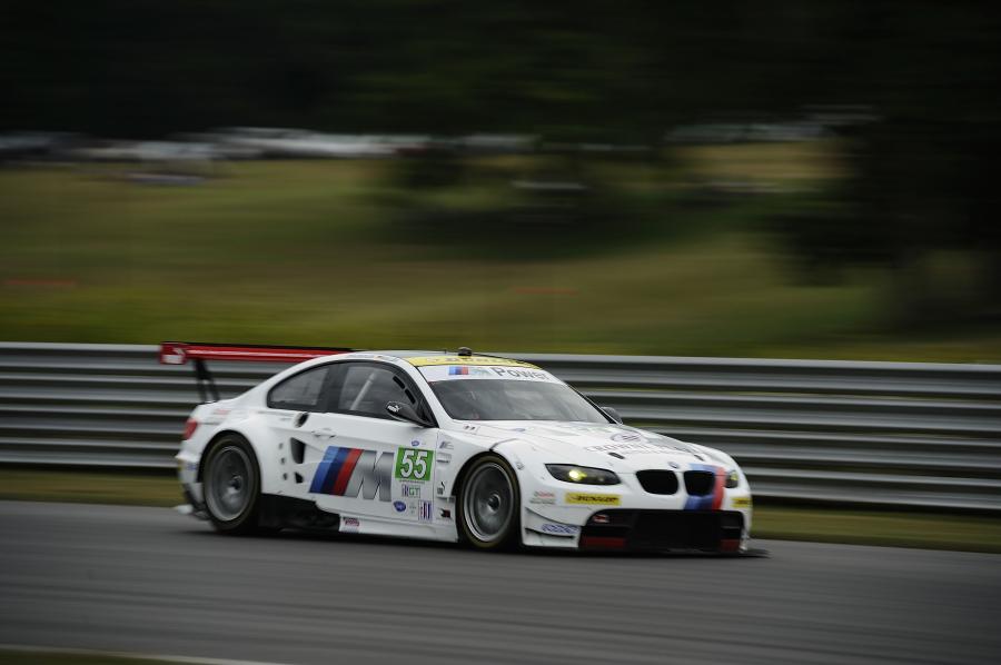  BMW M3 Lime Rock 2012 года  (фото 27 из 40)